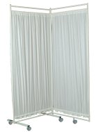 Two-part screen high ZV2