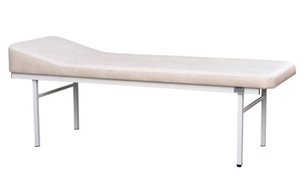 Rehabilitation table RS100 with raised upholstery - 1