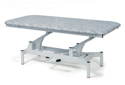 Lounger for Vojta therapy GH1 method - 1