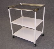 Tool table 47621 (2 models) - 1