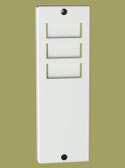 Kanban file for identification cards POR S03A