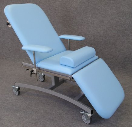 Examination chair 47840 - 1