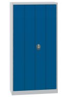 Cabinet with folding doors C3942