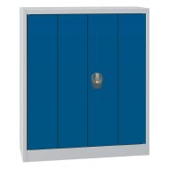 Cabinet with folding doors C3952