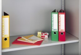 BBS shelf