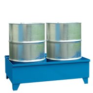 Catch basin on legs type V8700 - 1