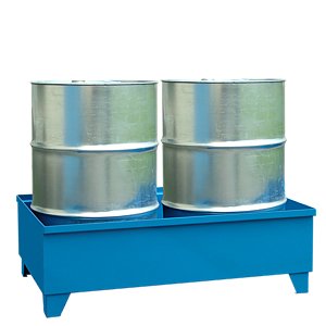 Catch basin on legs type V8700 - 1