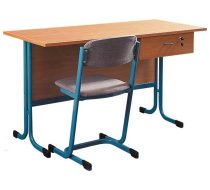 SLU teacher's desk (3 models)