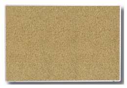 School bulletin board cork type 430 (13 models)