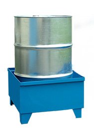 Catch basin small type V8730 - 1
