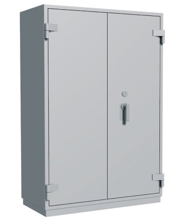 Vault cabinet B2124 - 1