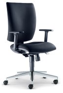 Lyra Click office chair (2 models) - 1