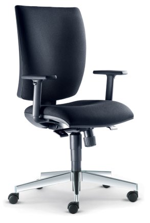 Lyra Click office chair (2 models) - 1