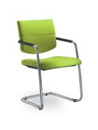 Conference chair Laser 683-Z - 1