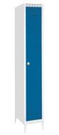 Wardrobe A4138 - double-skin doors - 1