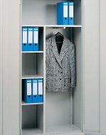 BWP shelf