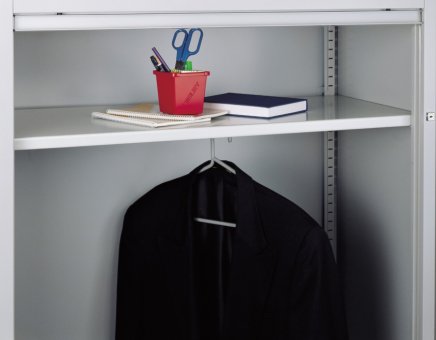 BWS shelves - 1