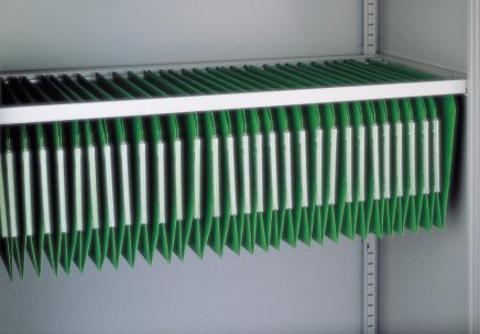 Frame for hanging files BUR - 1