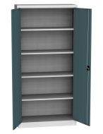 Metal filing cabinet SPS 01A - 1