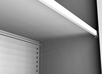 Shelf SPS 02 P1 - 1