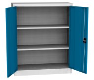 Metal filing cabinet SPS 01B - 1