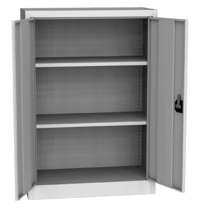 File cabinet Kovos SPS 02B - 1