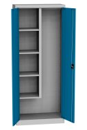 Kovos SPS 02U shelving/cleaning cabinet - 1