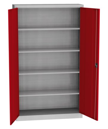 File cabinet Kovos SPS 04A - 1