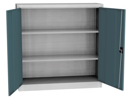 File cabinet Kovos SPS 04B - 1