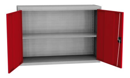 File cabinet Kovos SPS 04C - 1