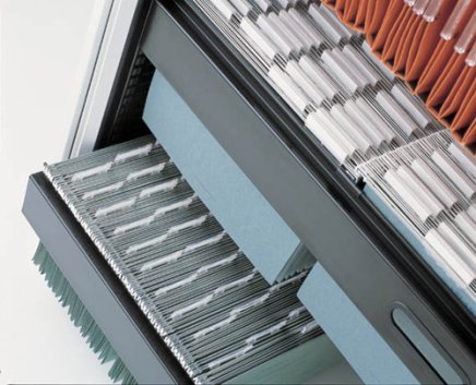 Extendable frame for hanging pockets ET410RFPS - 1