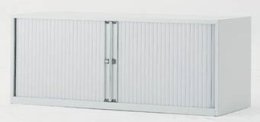 Bisley ET410/TB roller shutter cabinet