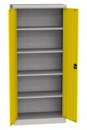 File cabinet Kovos SPS 02E