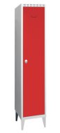 Wardrobe A4148 - double-skinned door - 1