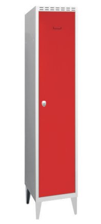 Wardrobe A4148 - double-skinned door - 1
