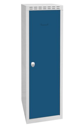 Wardrobe A4142 - double-skinned door - 1