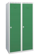 Wardrobe A4245 - double-skinned door - 1