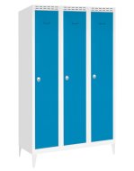 Wardrobe A4335 - double-skin doors - 2