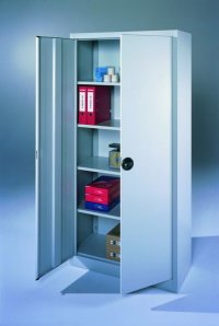 Metal filing cabinet CP 130287-350 - 1