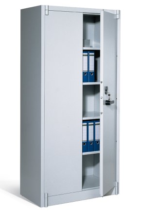 Cabinet with increased fire resistance CP 1170-00 - 1