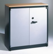 Cabinet with increased fire resistance CP 1181-00 - 1