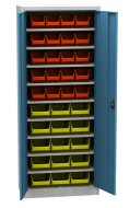 Workshop cabinet Kovos SPP 02A (3 models)