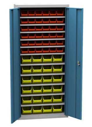 Workshop cabinet Kovos SPP 03A (3 models) - 1