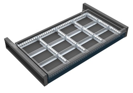 Socket division VND SPD 13 - 1