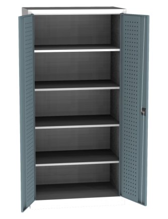 Workshop cabinet Kovos SPD 11A (3 models) - 1