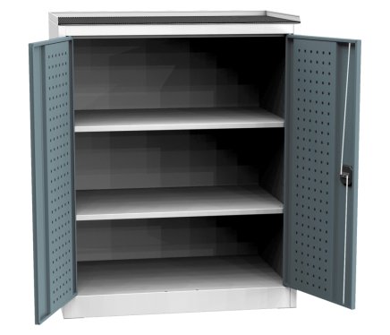 Workshop cabinet Kovos SPD 12A (3 models) - 1