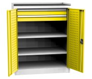 Workshop cabinet Kovos SPD 12C (3 models) - 1
