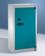 Cabinet with increased fire resistance CP 1160-000 - 1