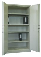 Cabinet with increased fire resistance Aximont HS4