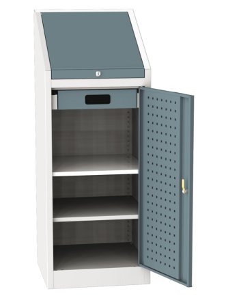 Workshop tool box NAR 02B - 1